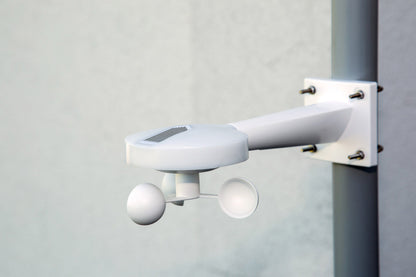 Weather Station Tree - Dansmart Elektrotech