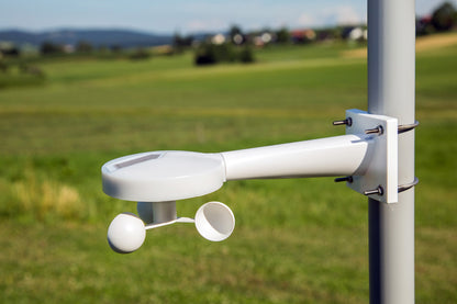 Weather Station Tree - Dansmart Elektrotech