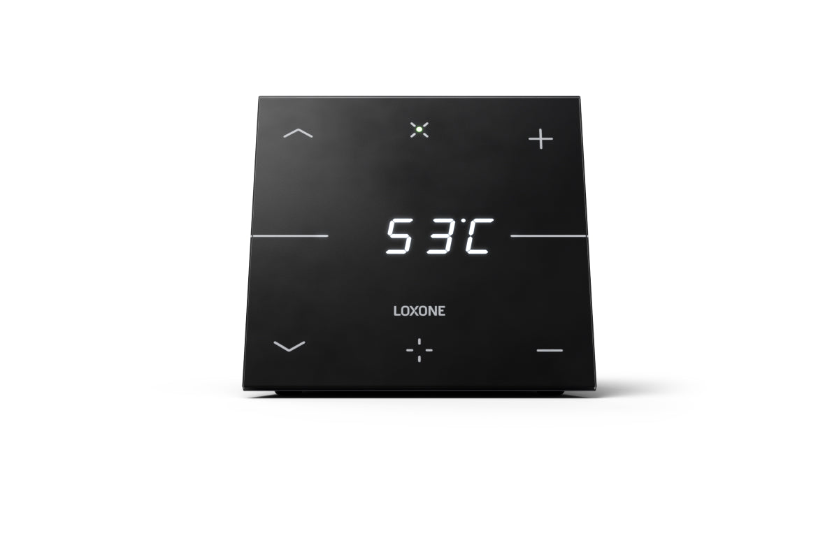 Touch & Grill Air - Dansmart Elektrotech