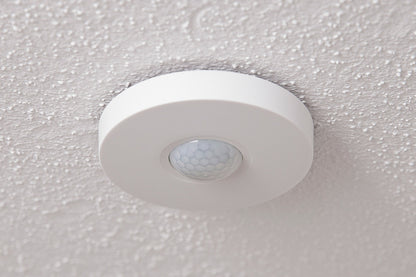 Presence Sensor Tree White