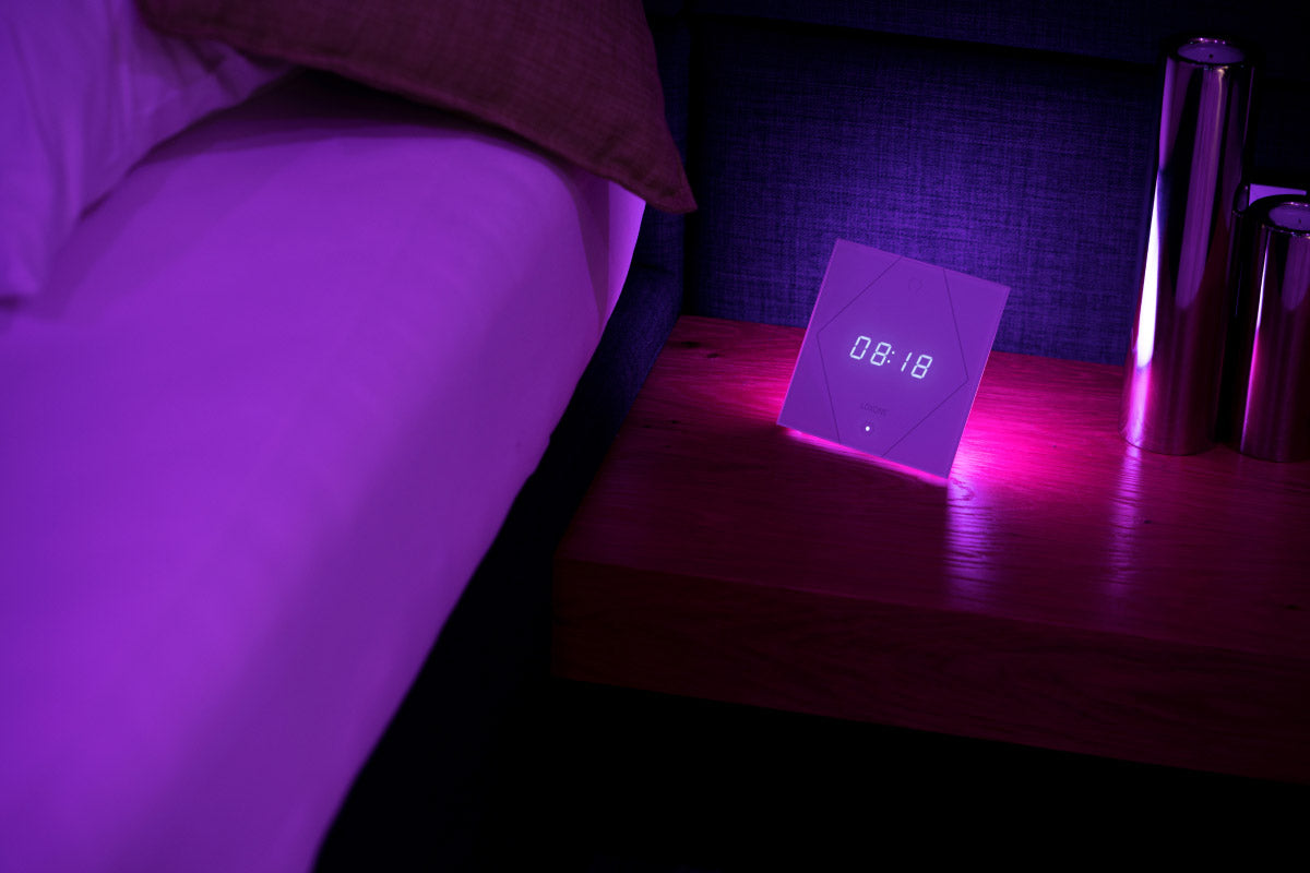 Touch Nightlight Classic Air - Dansmart Elektrotech