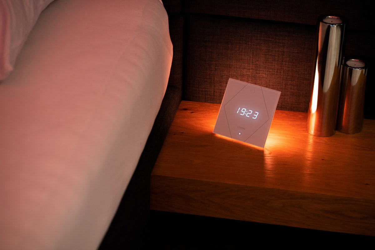 Touch Nightlight Classic Air - Dansmart Elektrotech