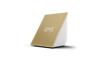Touch Nightlight Classic Air Gold - Dansmart Elektrotech