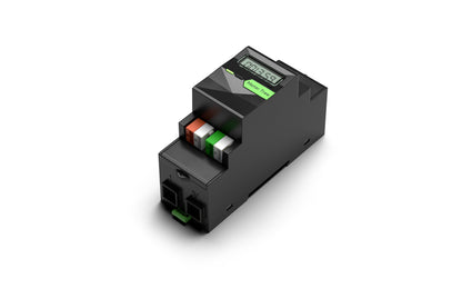 Energy Meter 1-Phase Tree - Dansmart Elektrotech