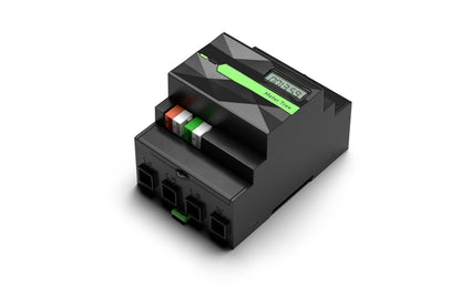 Energy Meter 3-Phase Tree - Dansmart Elektrotech