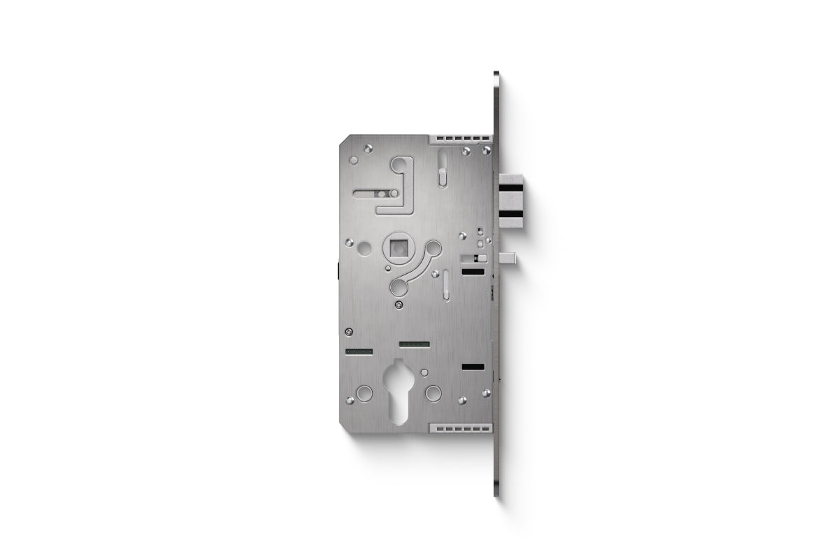 Door Lock Air Battery - Dansmart Elektrotech