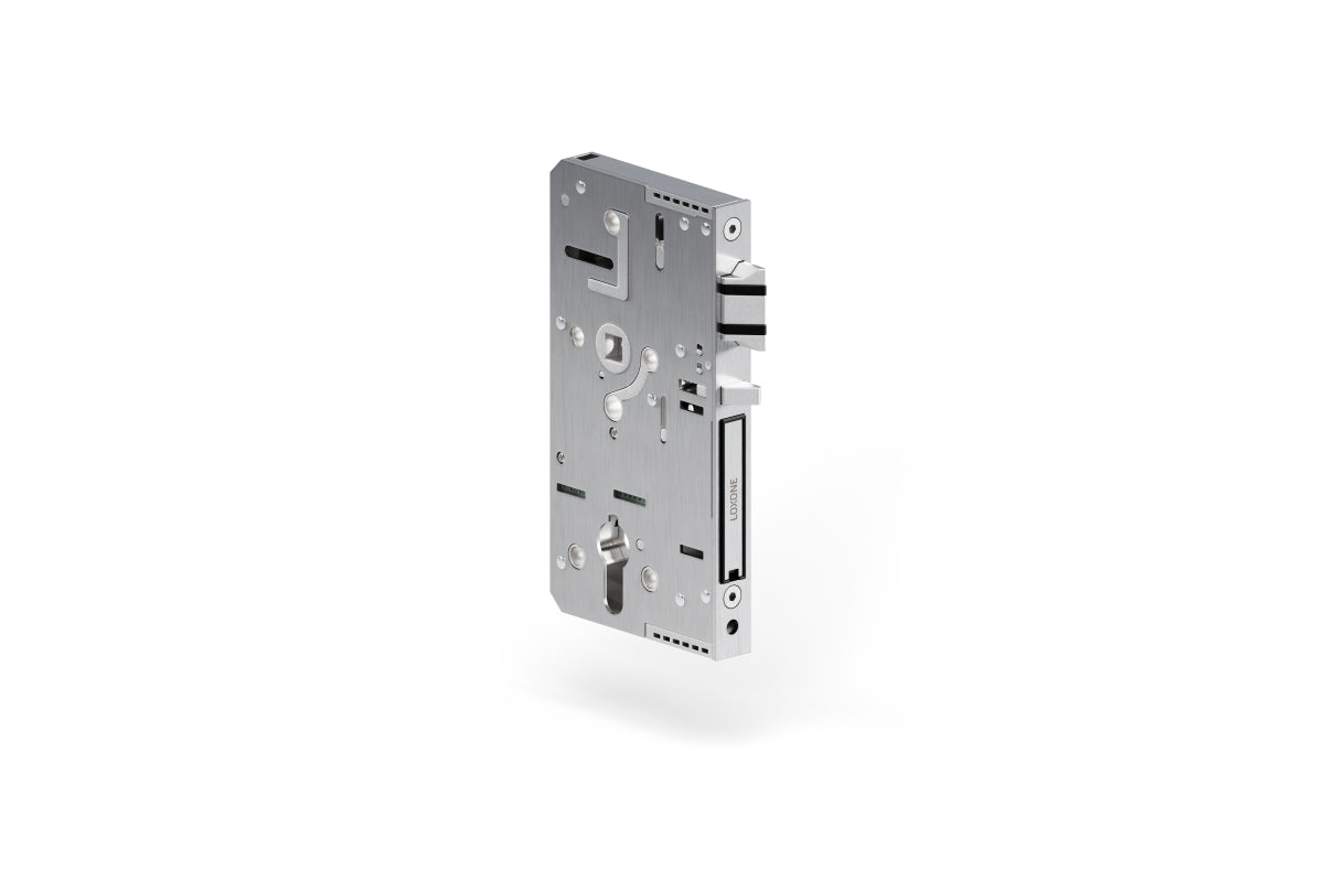 Door Lock Air Battery for Glass Doors - Dansmart Elektrotech