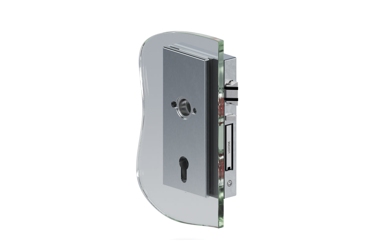 Door Lock Air Battery for Glass Doors - Dansmart Elektrotech