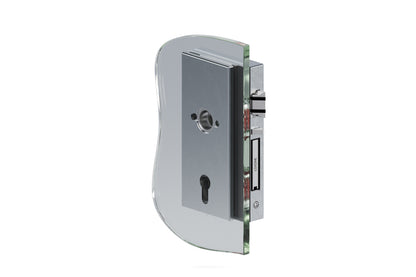 Door Lock Air Battery for Glass Doors - Dansmart Elektrotech