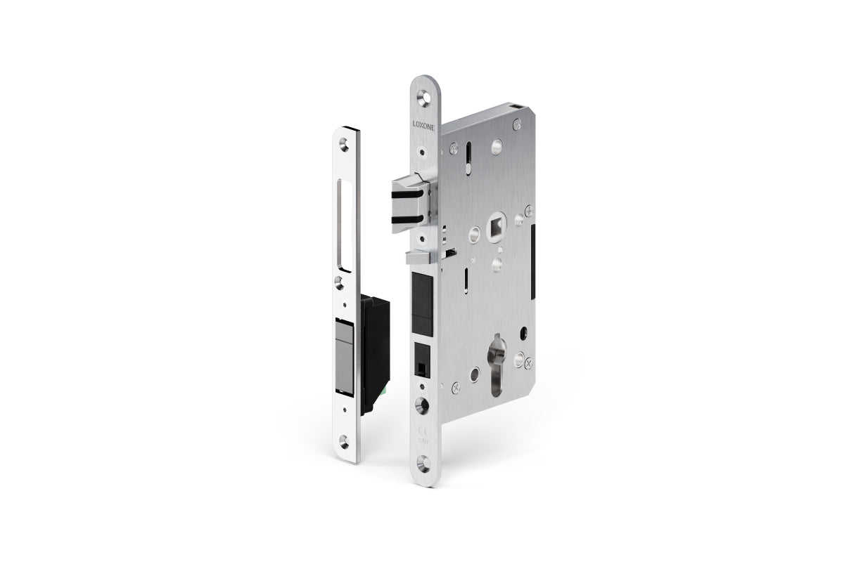 Door Lock Air Inductive - Dansmart Elektrotech