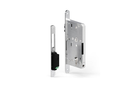 Door Lock Air Inductive - Dansmart Elektrotech