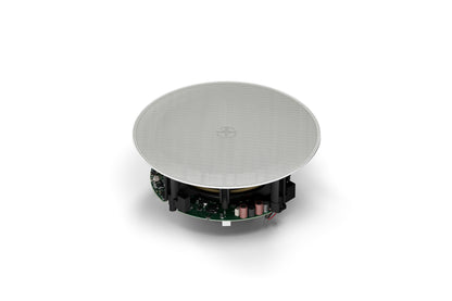 Install Speaker 7 Master - Dansmart Elektrotech