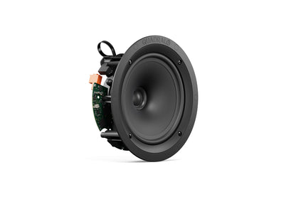 Install Speaker 7 Master - Dansmart Elektrotech