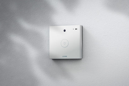 Intercom White - Dansmart Elektrotech