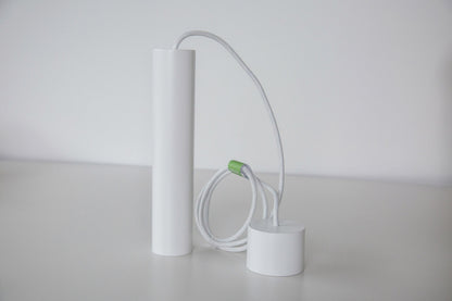 LED Pendulum Slim RGBW Tree White - Dansmart Elektrotech