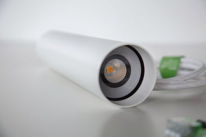 LED Pendulum Slim RGBW Tree White - Dansmart Elektrotech