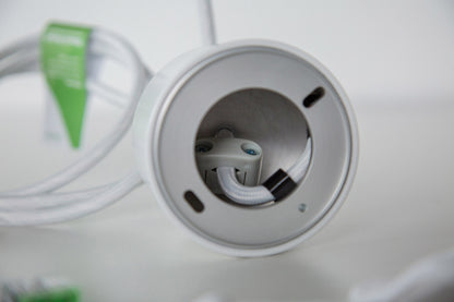 LED Pendulum Slim RGBW Tree White - Dansmart Elektrotech