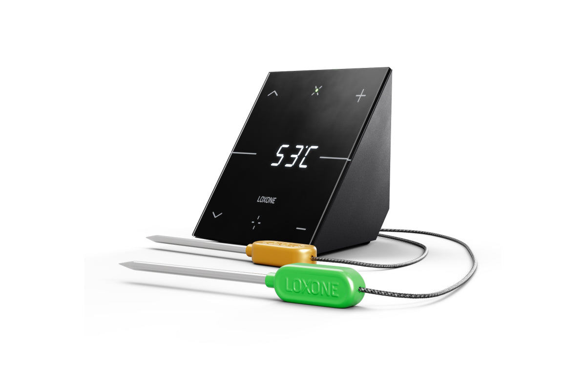Touch & Grill Air - Dansmart Elektrotech
