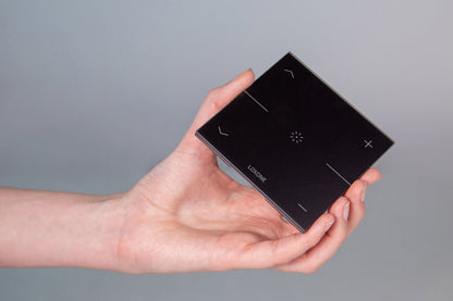 Touch Pure Tree Anthracite