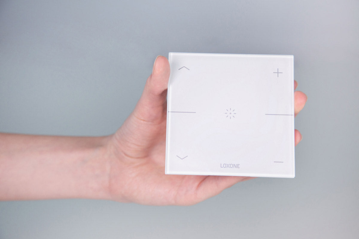 Touch Pure Tree White