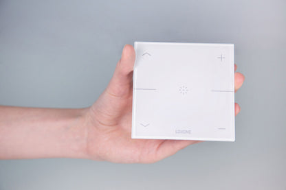 Touch Pure Tree White