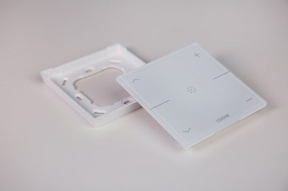 Touch Pure Tree White