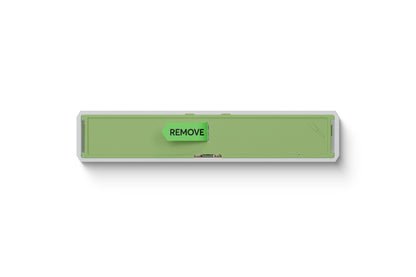 Door &amp; Window Contact Air White - Dansmart Elektrotech