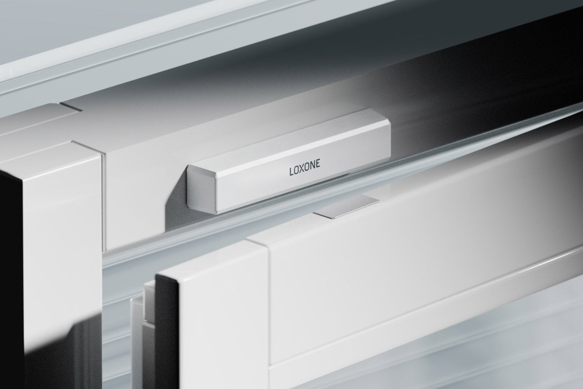 Door &amp; Window Contact Air White - Dansmart Elektrotech