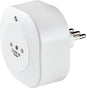 Shelly Plus Plug IT - Dansmart Elektrotech