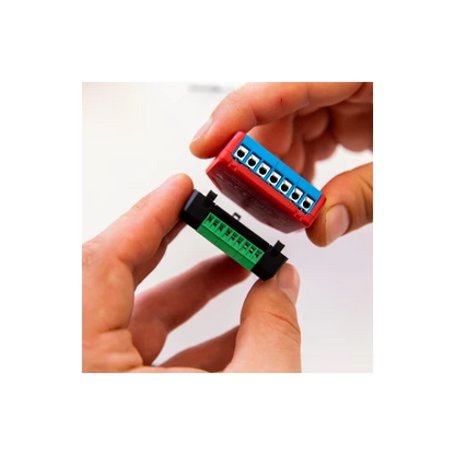 Shelly Plus Add-on - Dansmart Elektrotech