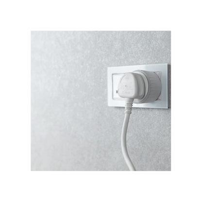 Shelly Plus Plug UK - Dansmart Elektrotech