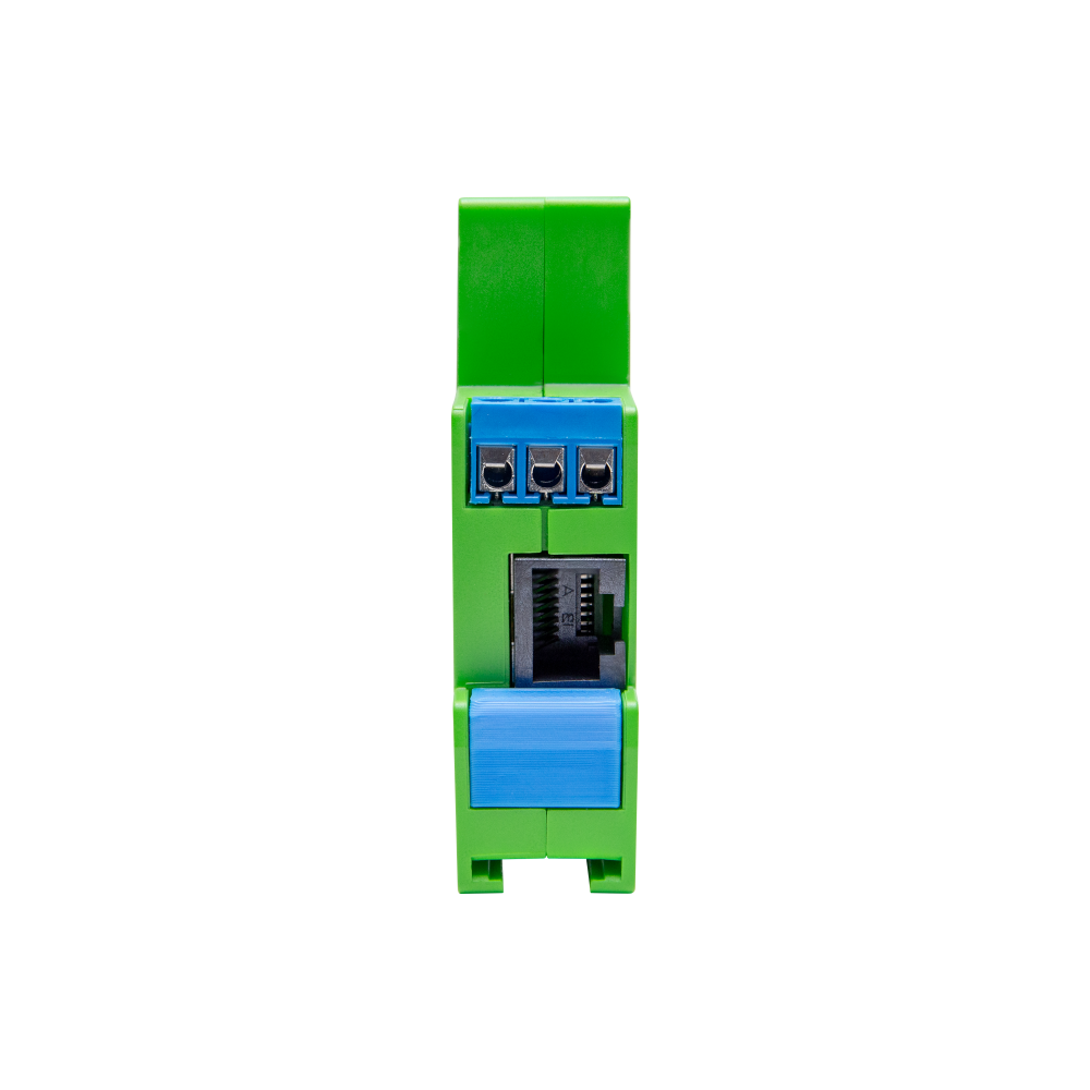 Shelly Pro Dimmer 1PM - Dansmart Elektrotech