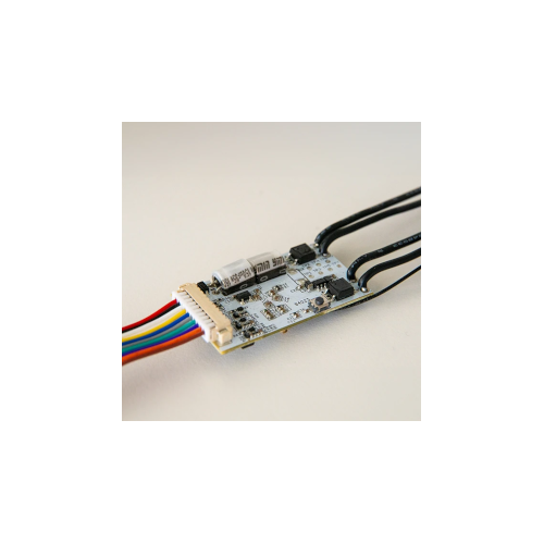 Shelly Plus Uni - Dansmart Elektrotech