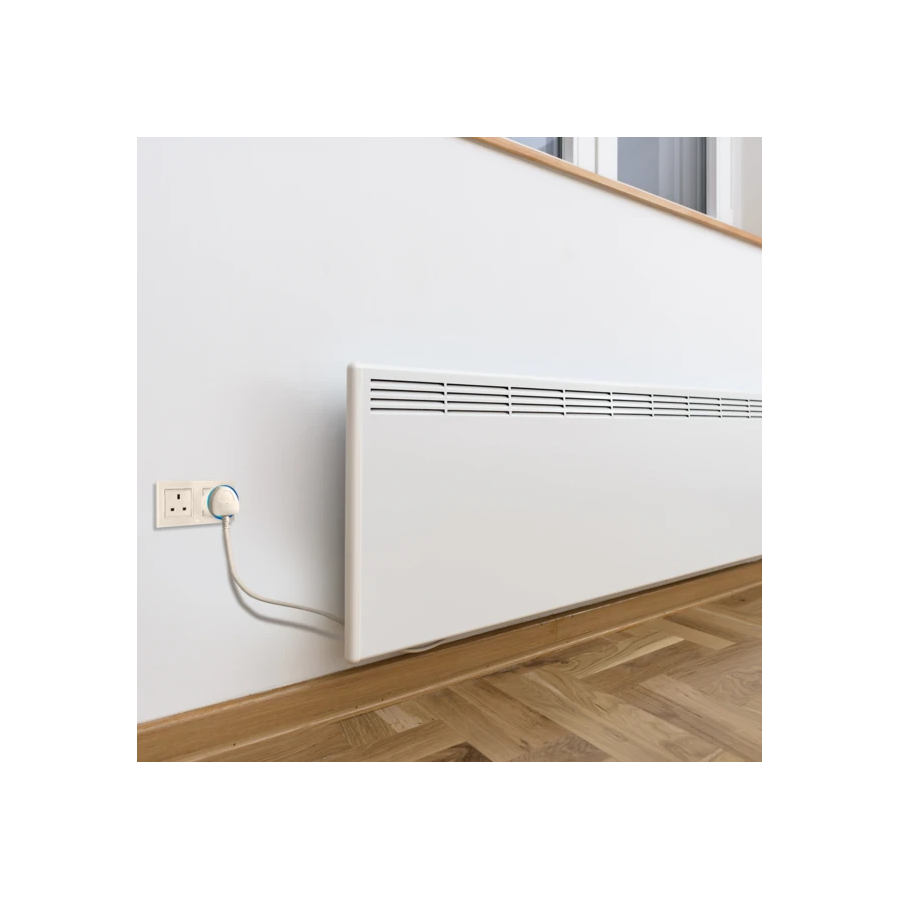 Shelly Plus Plug UK - Dansmart Elektrotech