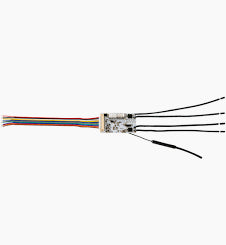 Shelly Plus Uni - Dansmart Elektrotech
