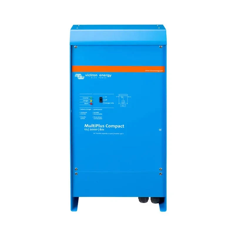 Victron MultiPlus C 24/2000/50-50 120V CMP242200100 - Dansmart Elektrotech