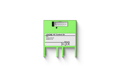 Loxone AC Control Air for LG - Dansmart Elektrotech