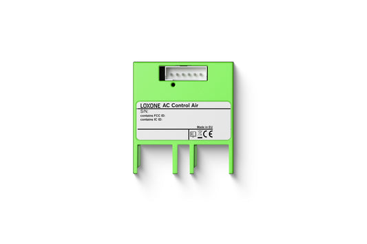 Loxone AC Control Air for LG - Dansmart Elektrotech