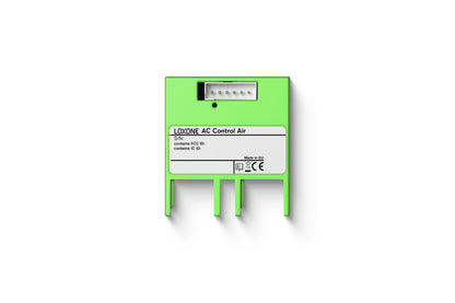 Loxone AC Control Air for Gree - Dansmart Elektrotech
