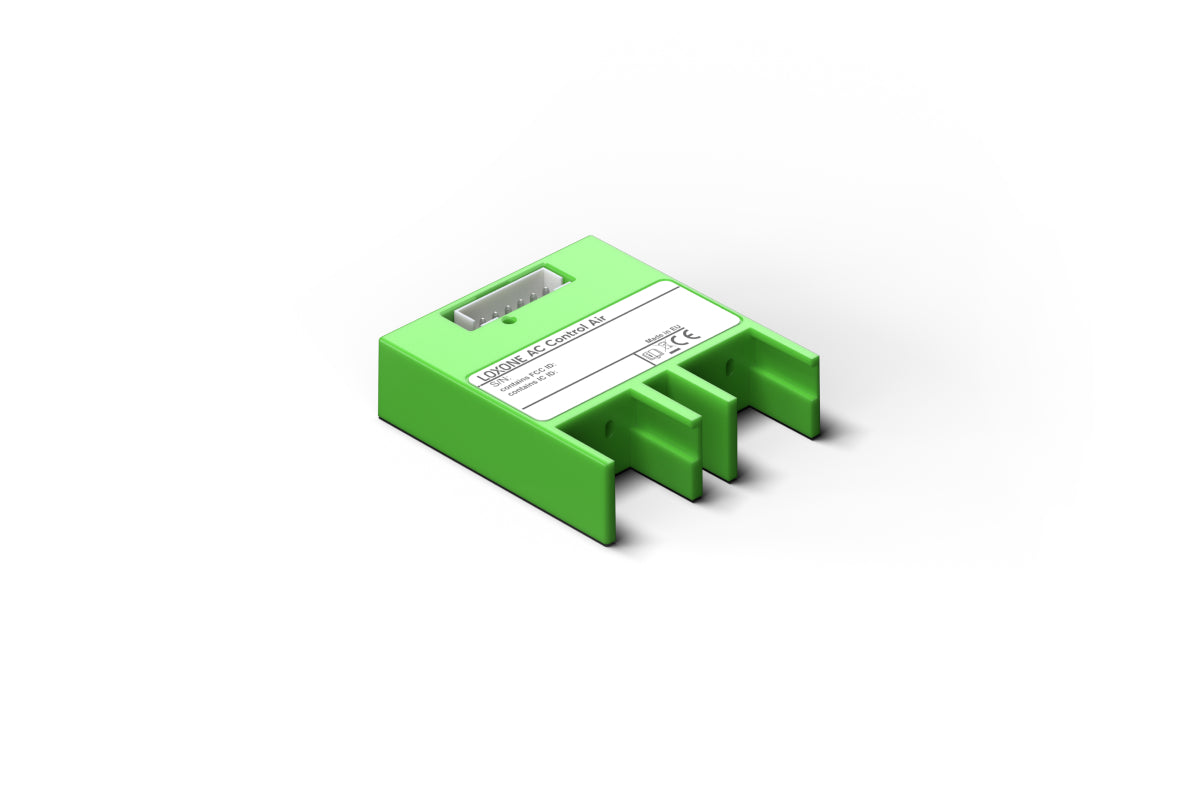 Loxone AC Control Air for LG - Dansmart Elektrotech