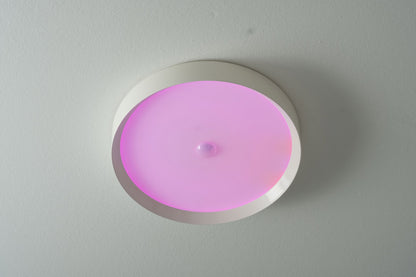 LED Ceiling Light RGBW Air White
