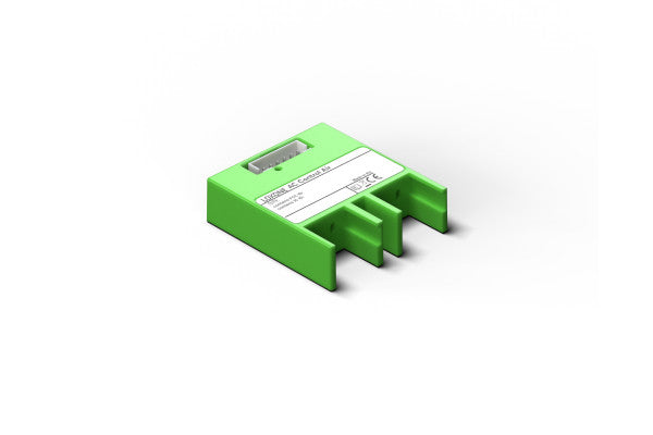 AC Control Air for Toshiba - Dansmart Elektrotech