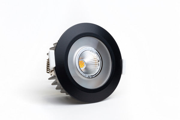 LED Spot WW PWM Anthracite