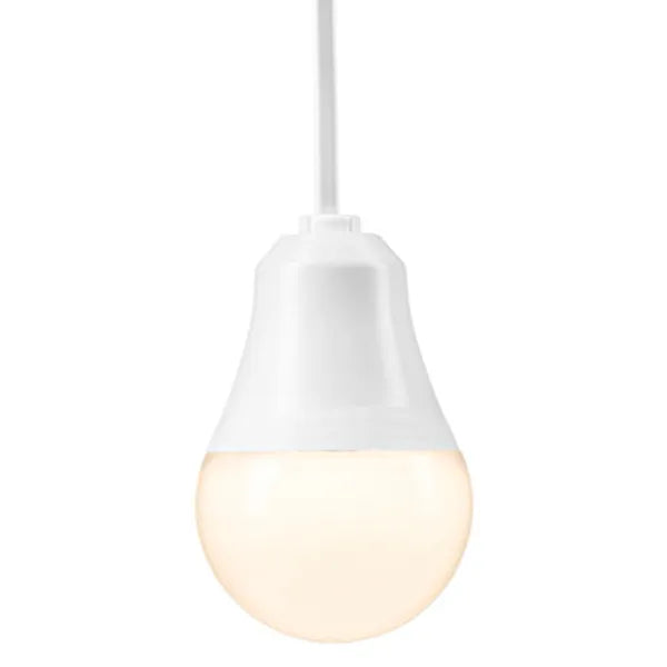 LED Bulb 8W 830 720lm 230V with 30 cm cable - Dansmart Elektrotech