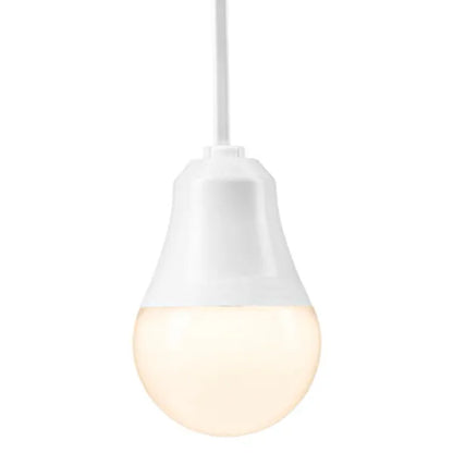 LED Bulb 8W 830 720lm 230V with 30 cm cable - Dansmart Elektrotech