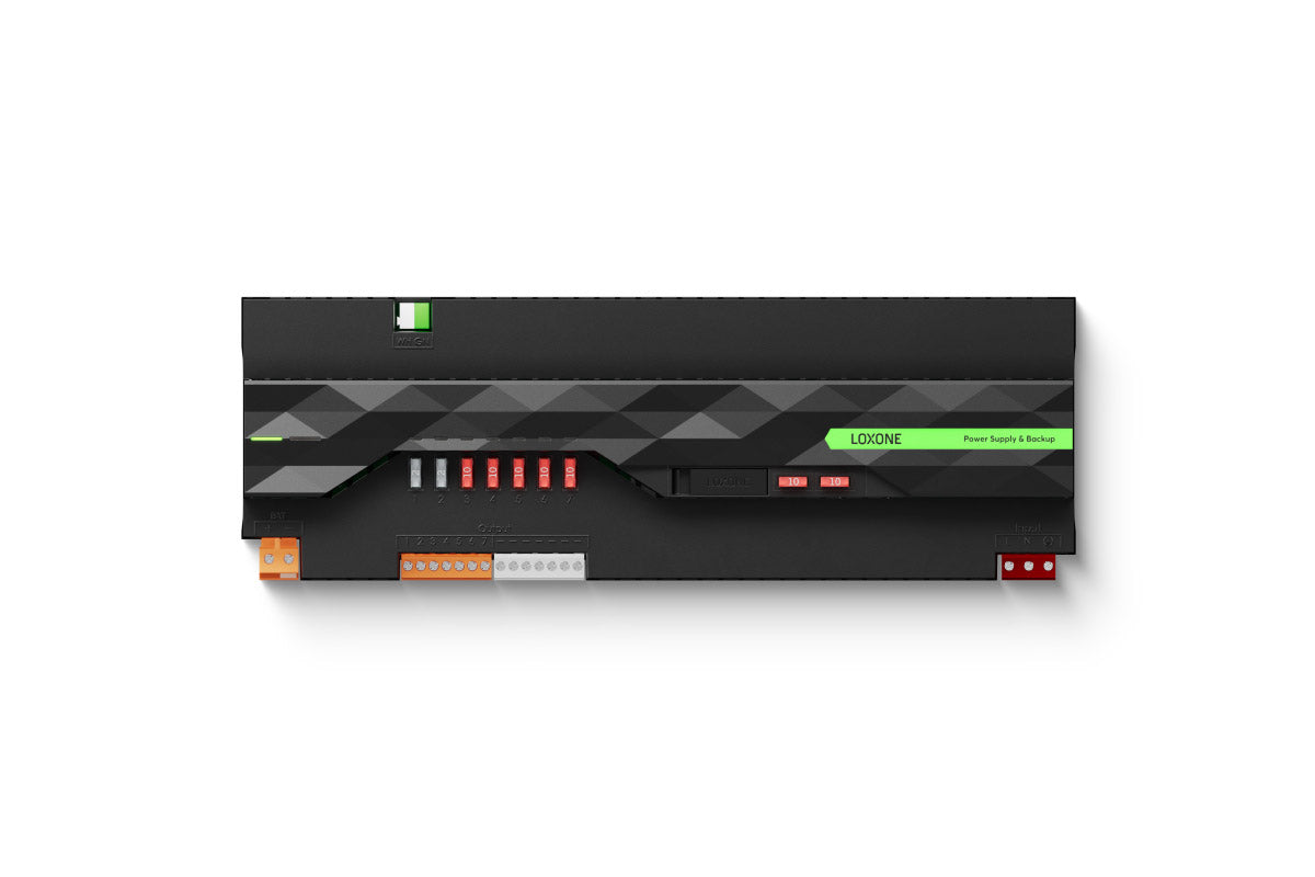 Power Supply & amp; Backup - Dansmart Elektrotech