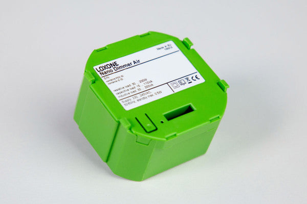 Nano Dimmer Air - Dansmart Elektrotech
