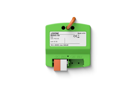 Belimo Air - Dansmart Elektrotech