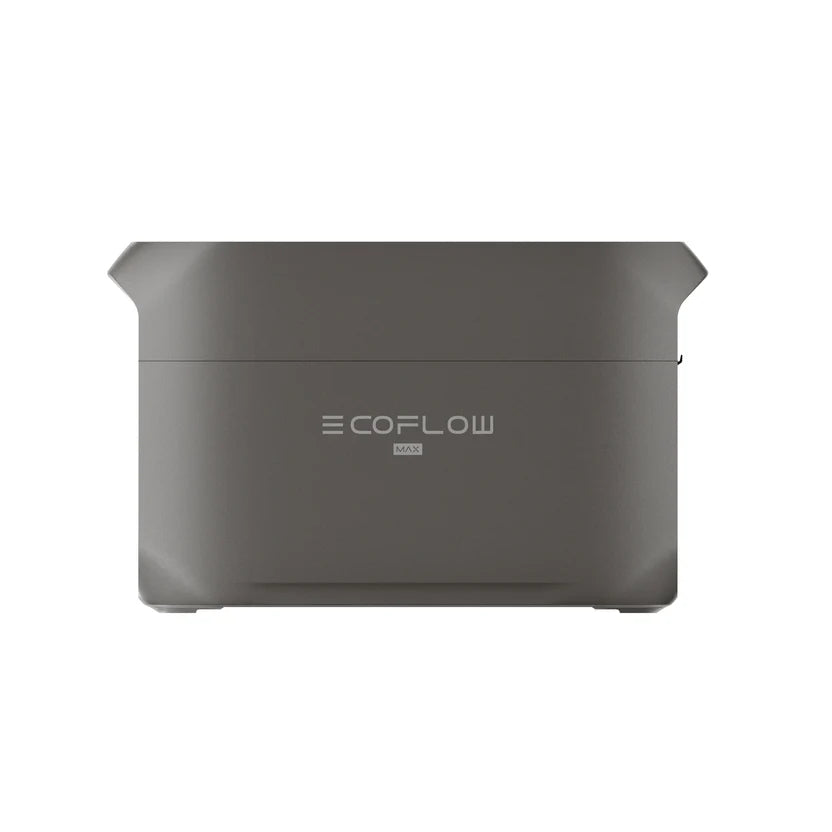EcoFlow DELTA 3 Max Series Portable Power Station (2048Wh) - Dansmart Elektrotech