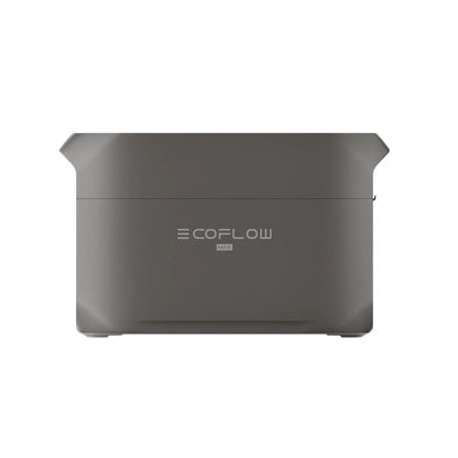 EcoFlow DELTA 3 Max Series Portable Power Station (2048Wh) - Dansmart Elektrotech
